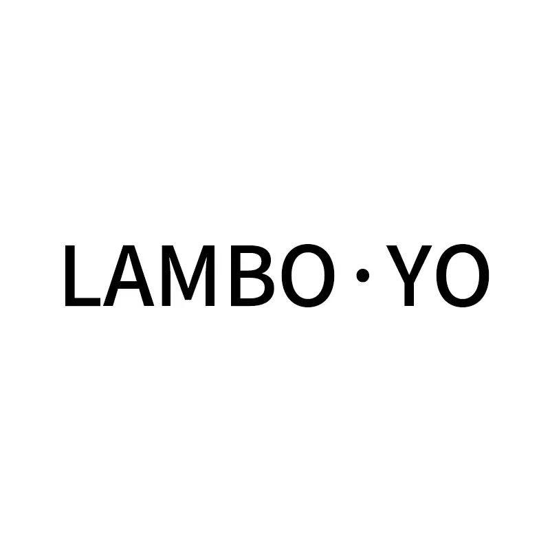 LAMBO·YO女装旗舰店