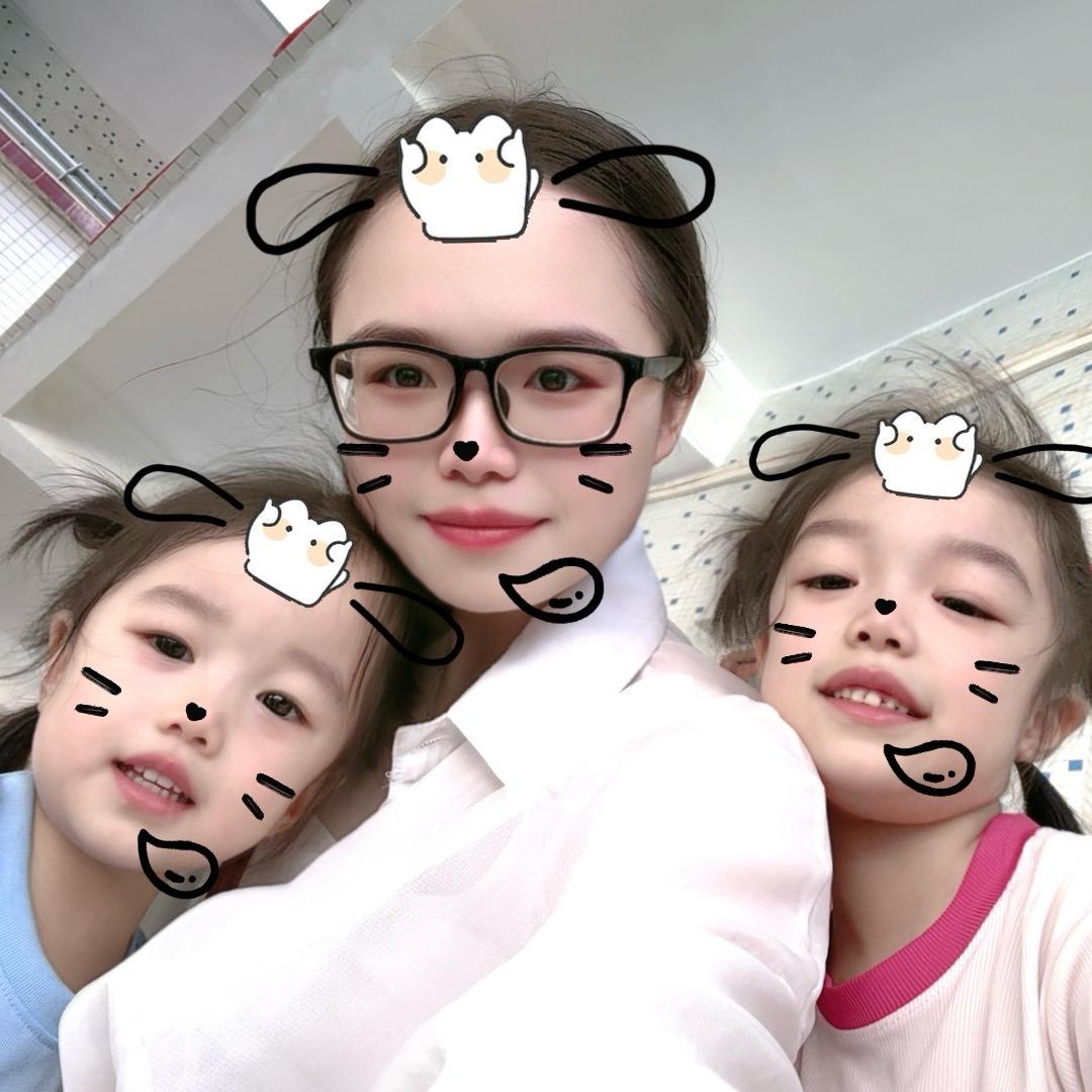 🤰可可（莎莎小号）