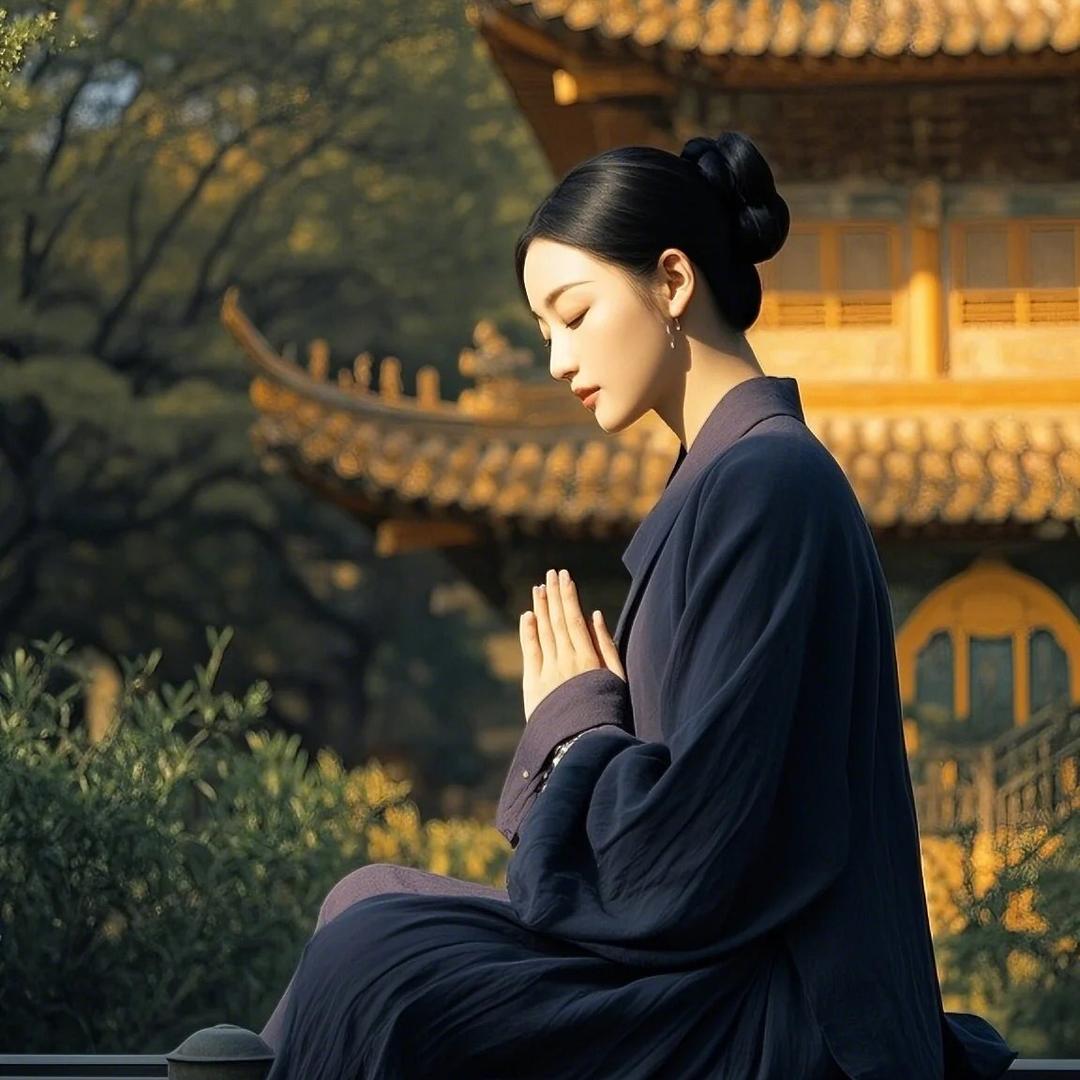 秀水居士