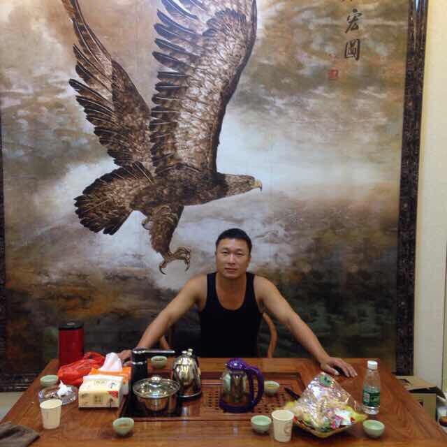 姚老孔