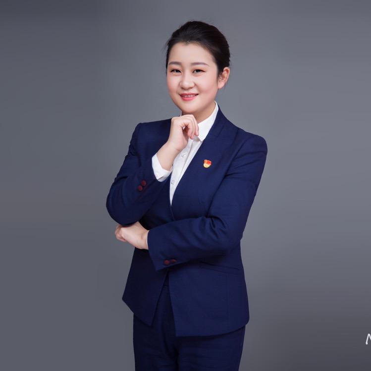小志（银行小姐姐）