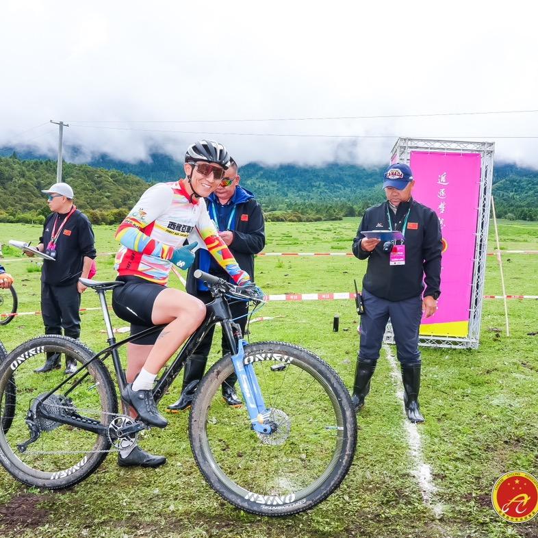 索朗多吉🚲