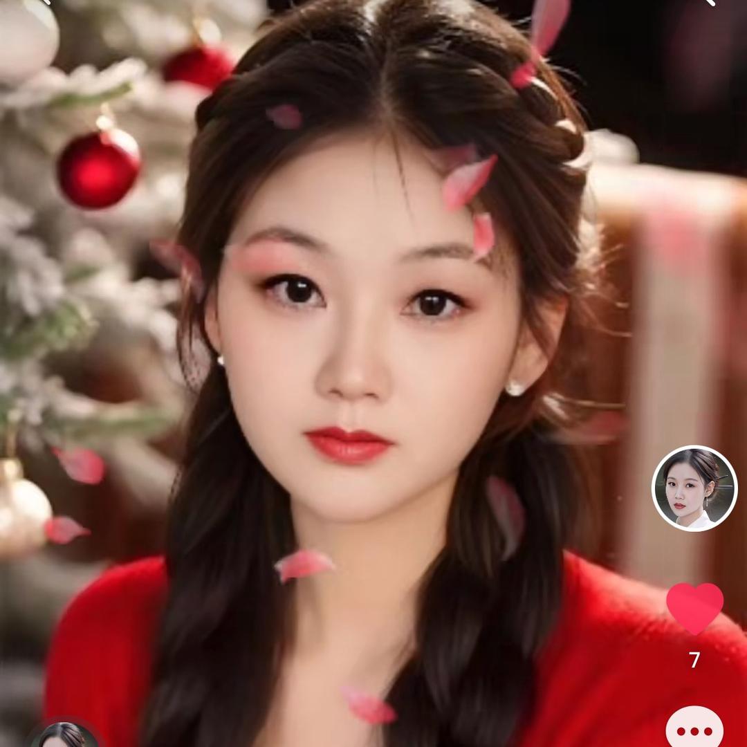 七月Xiao