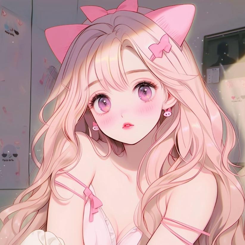 草莓熊🐻