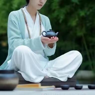 五台山长风居士