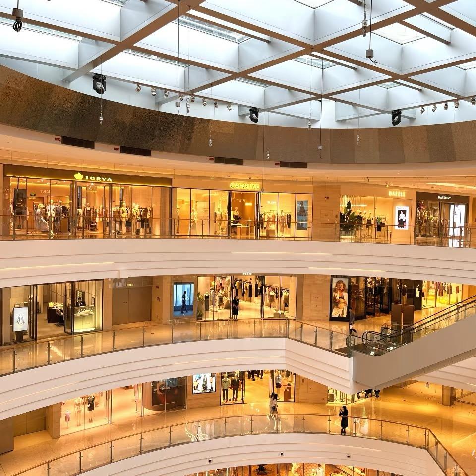 运动品牌（8店）折扣