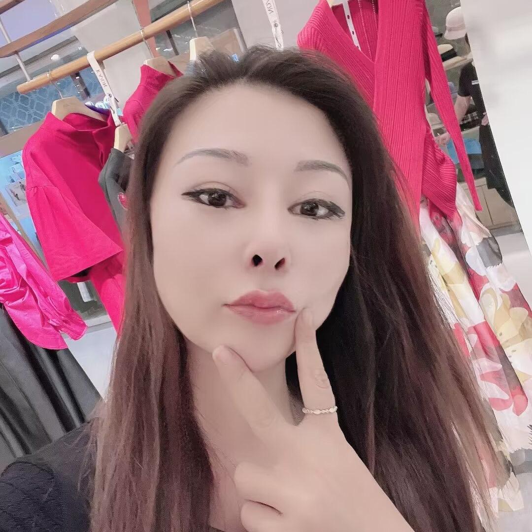 杨美丽中古店