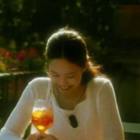 泡面不加香菜🤗