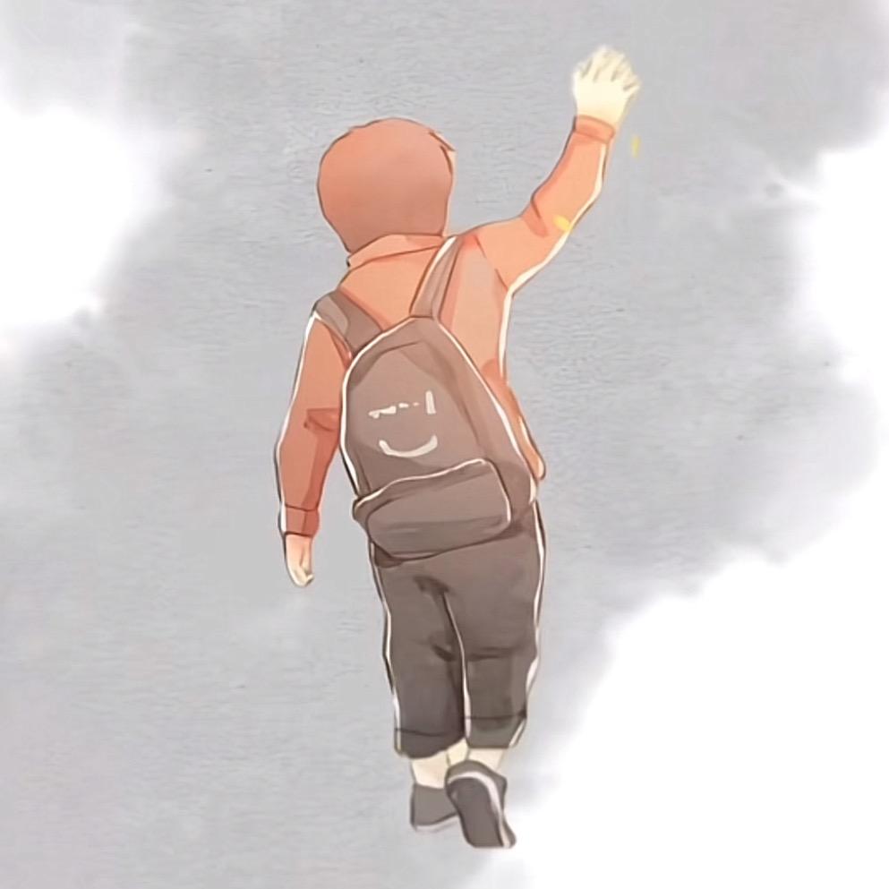 滒