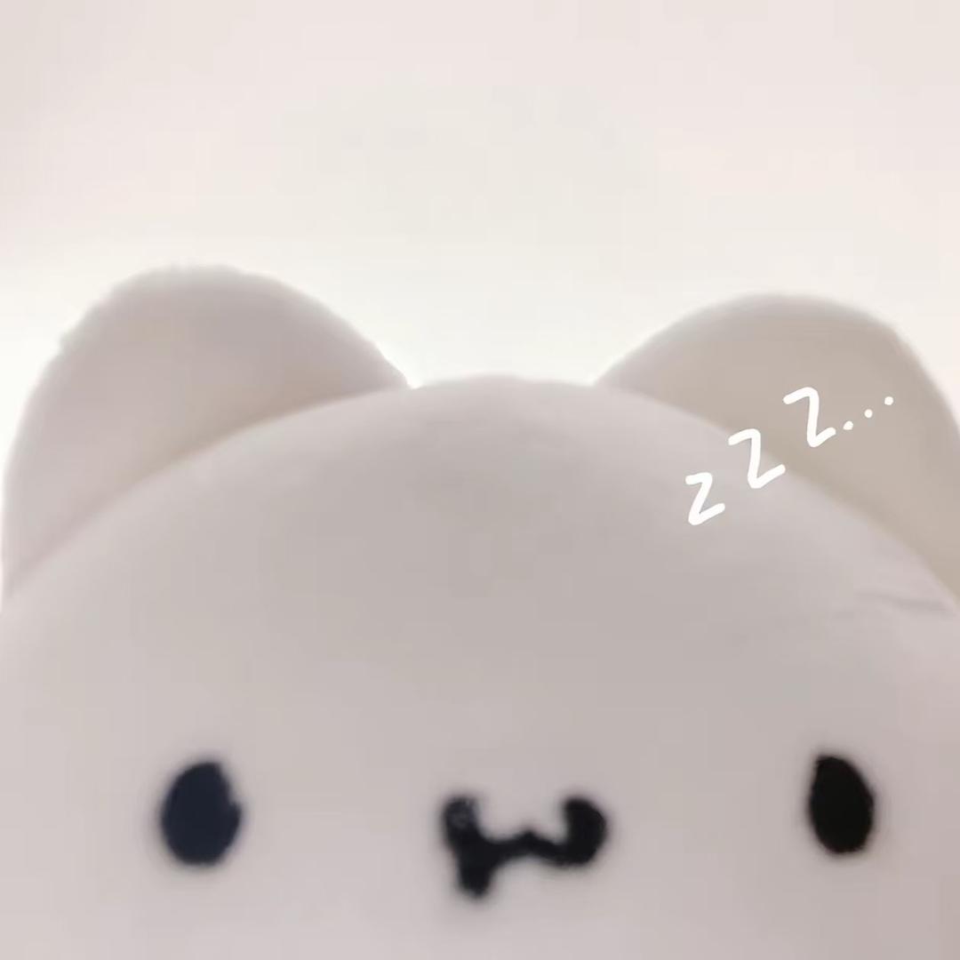 ʚ呆呆ɞ