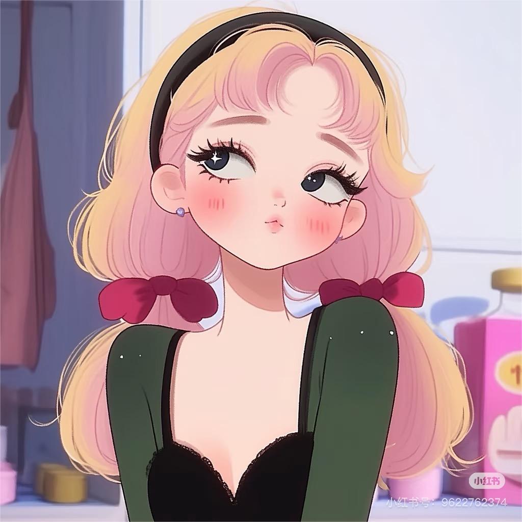 ☀️瑶瑶很快乐🌼