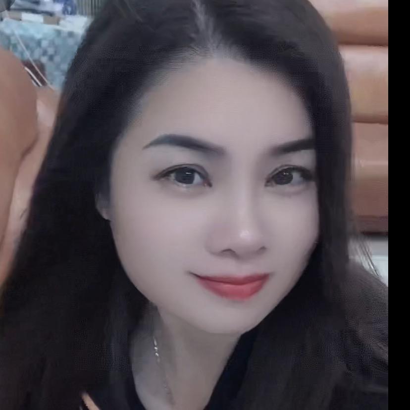 爱吃香菜的Miss王