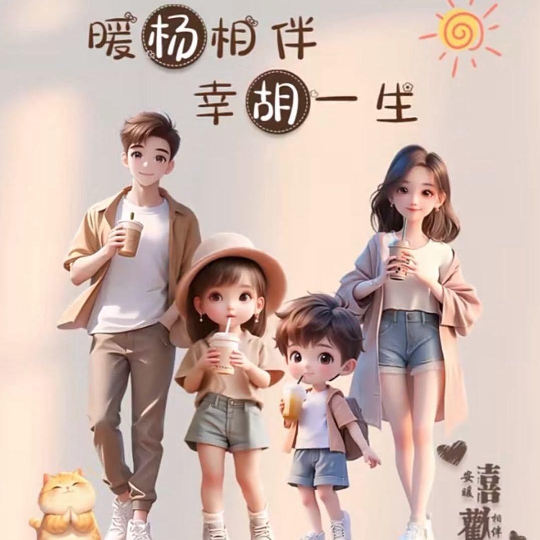 伊～晨