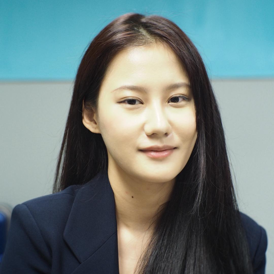 小肥皂Chloe