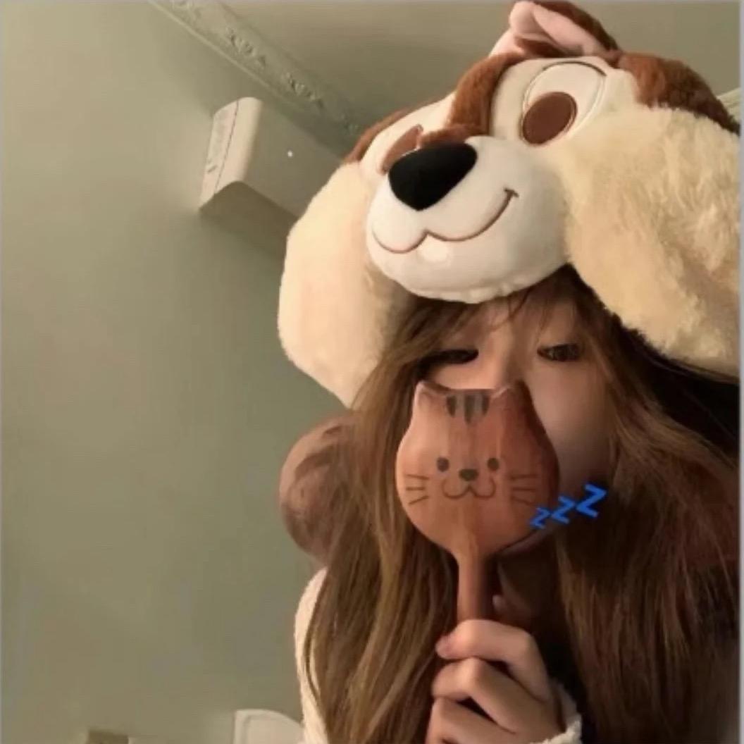 小淼少吃点