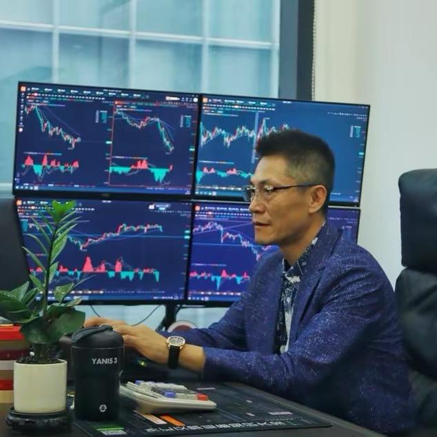 谷叔黄金（直播切片分享）