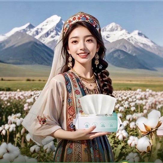 新疆棉柔巾工厂