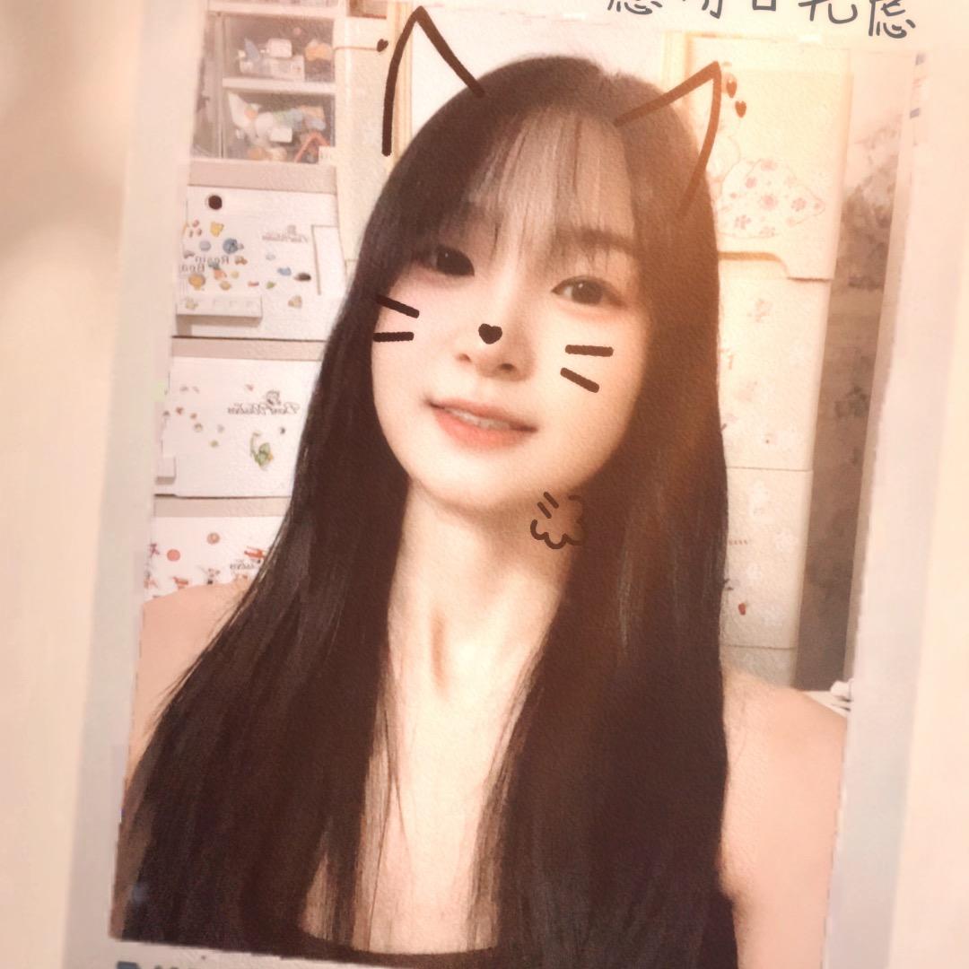 佛系的薯片头像