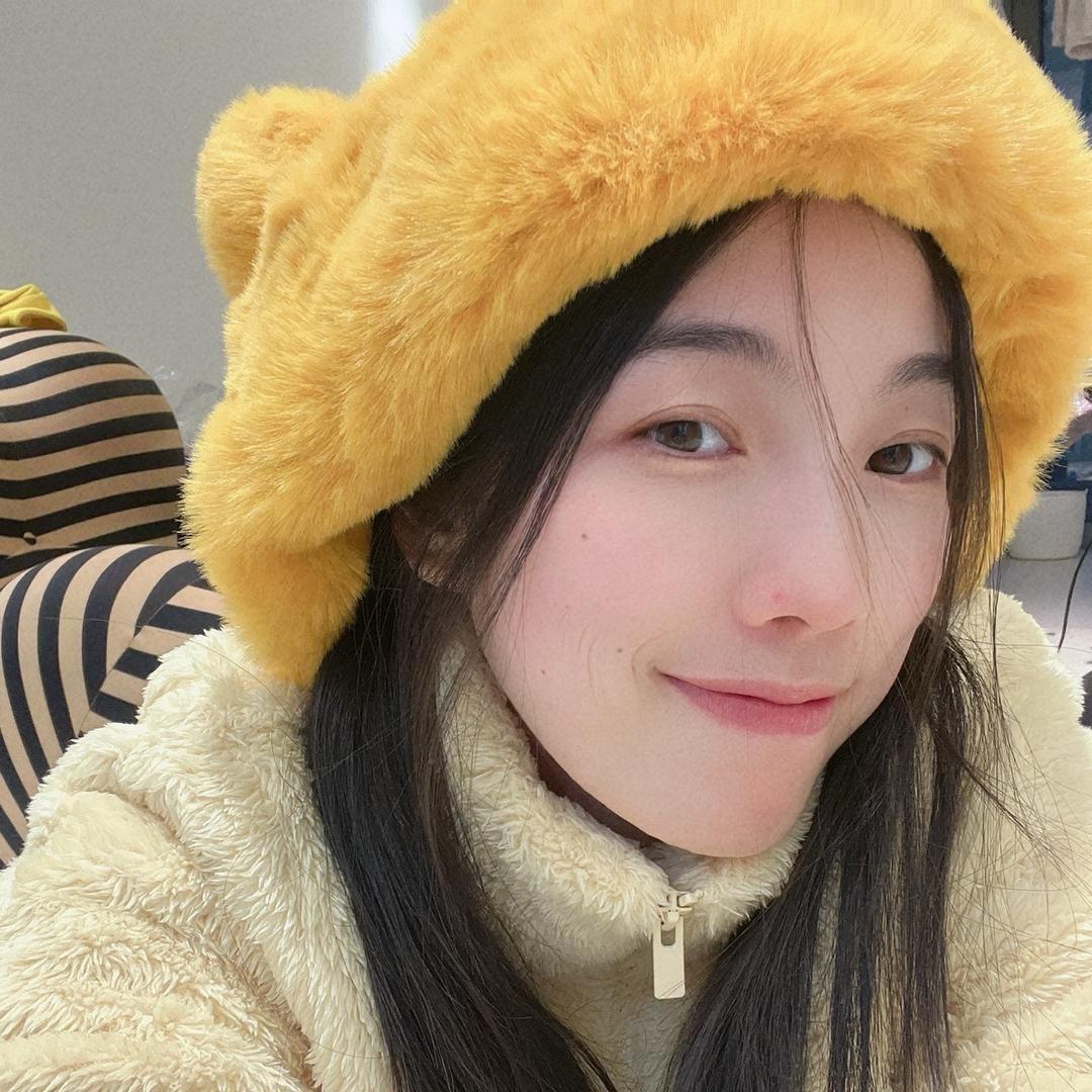 小寒寒