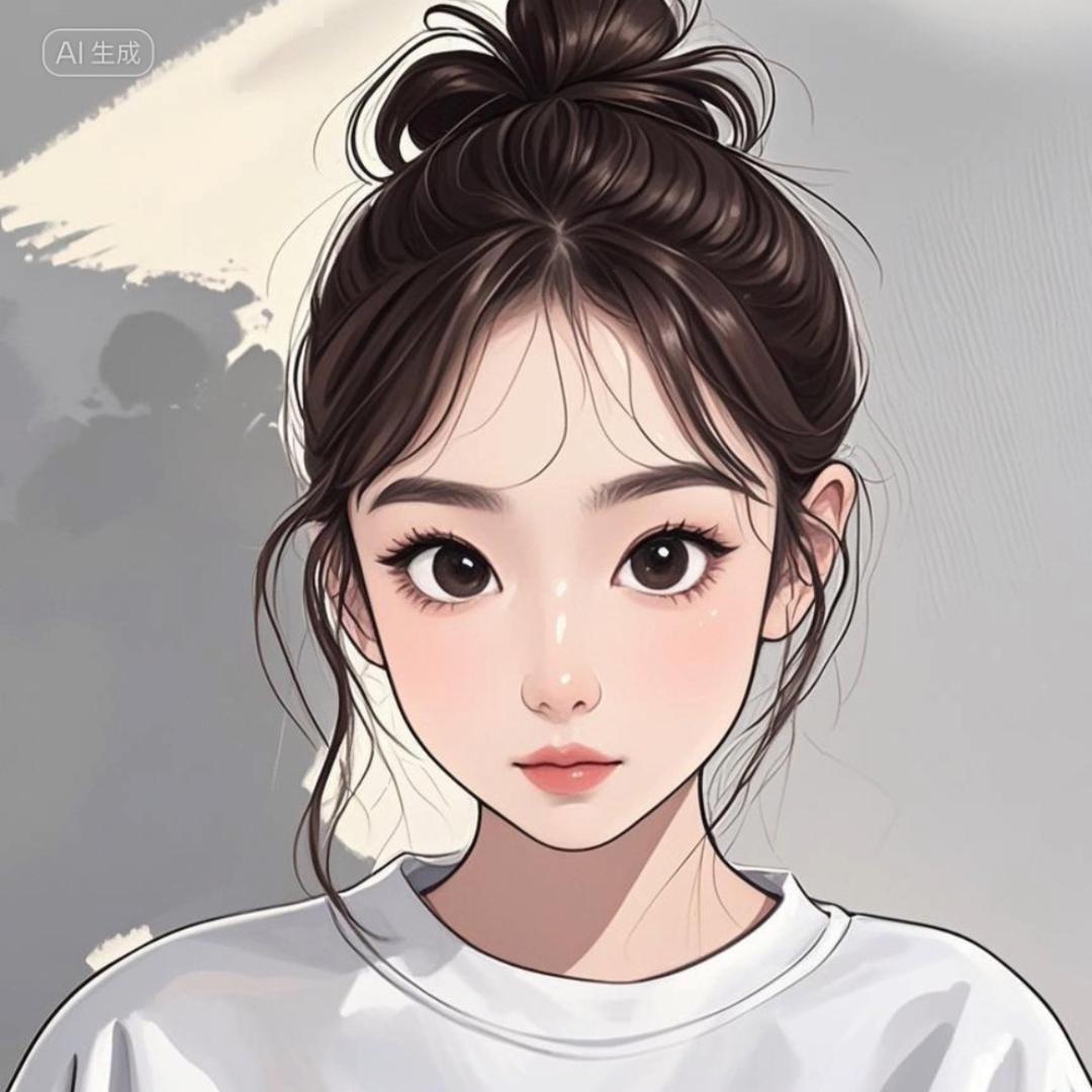 @沙沙不吃香菜✨