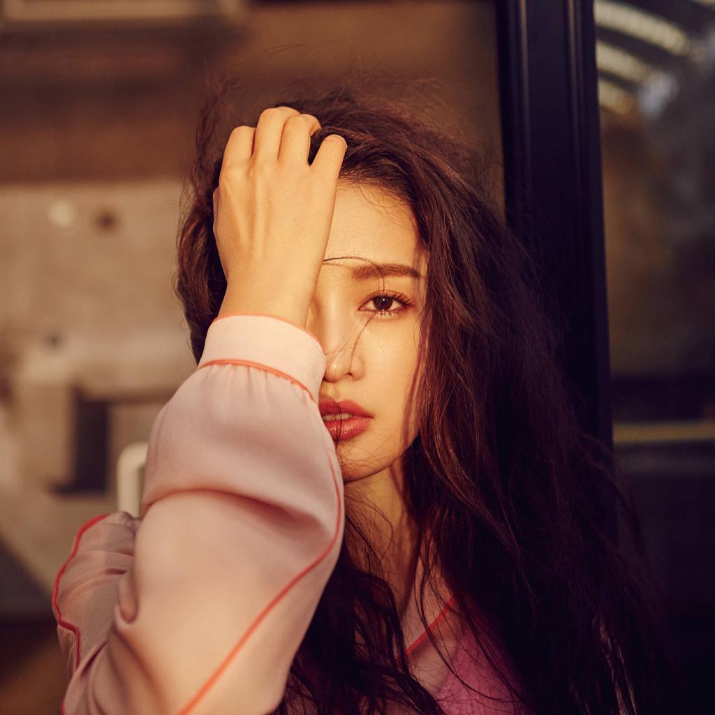 美美和玥玥