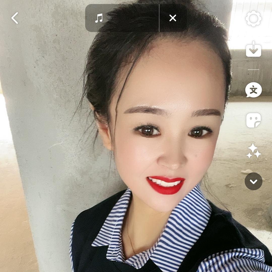 胖姐瘦妹
