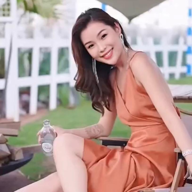 小评儿😍