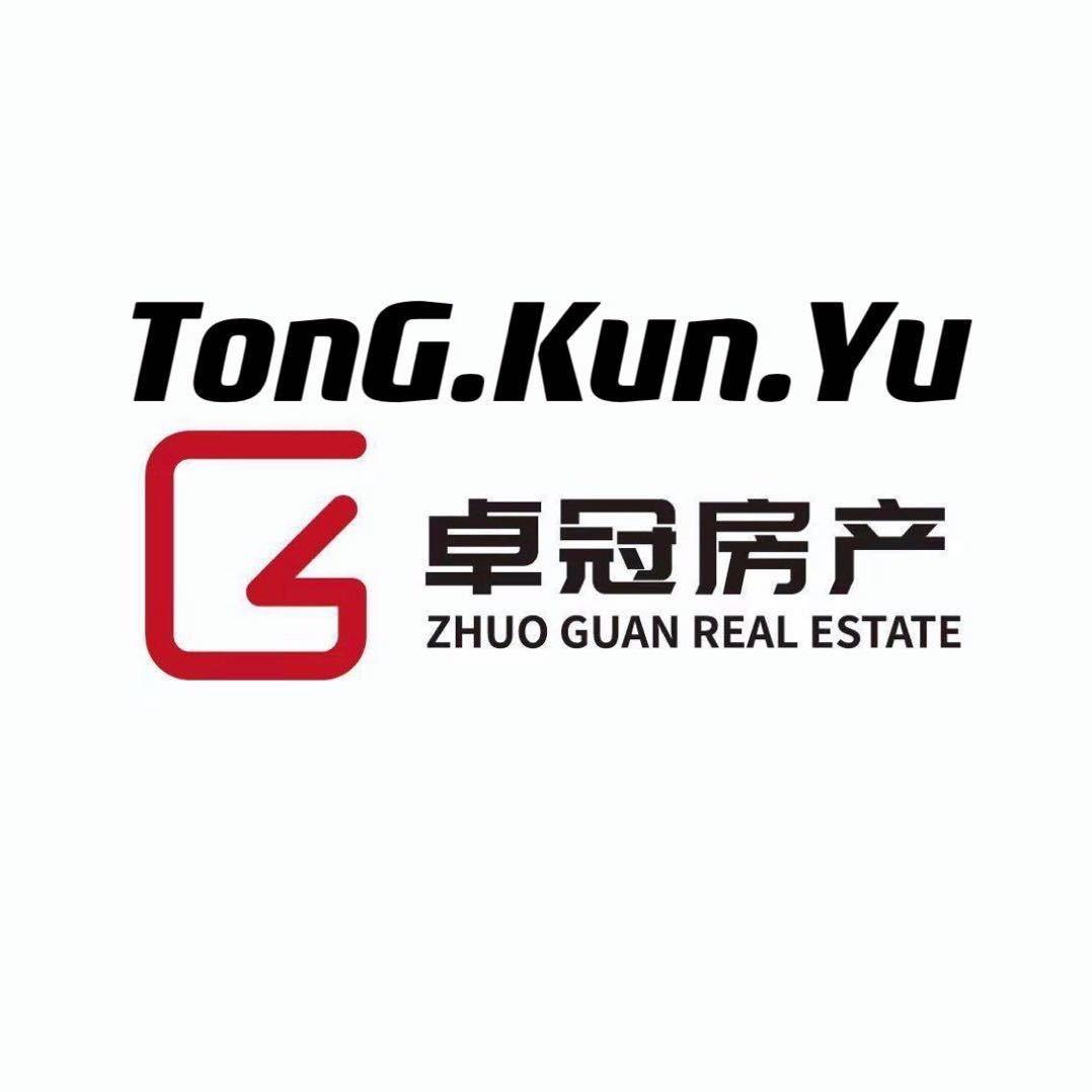 巴州卓冠选房师丶Mr童（团队招人）