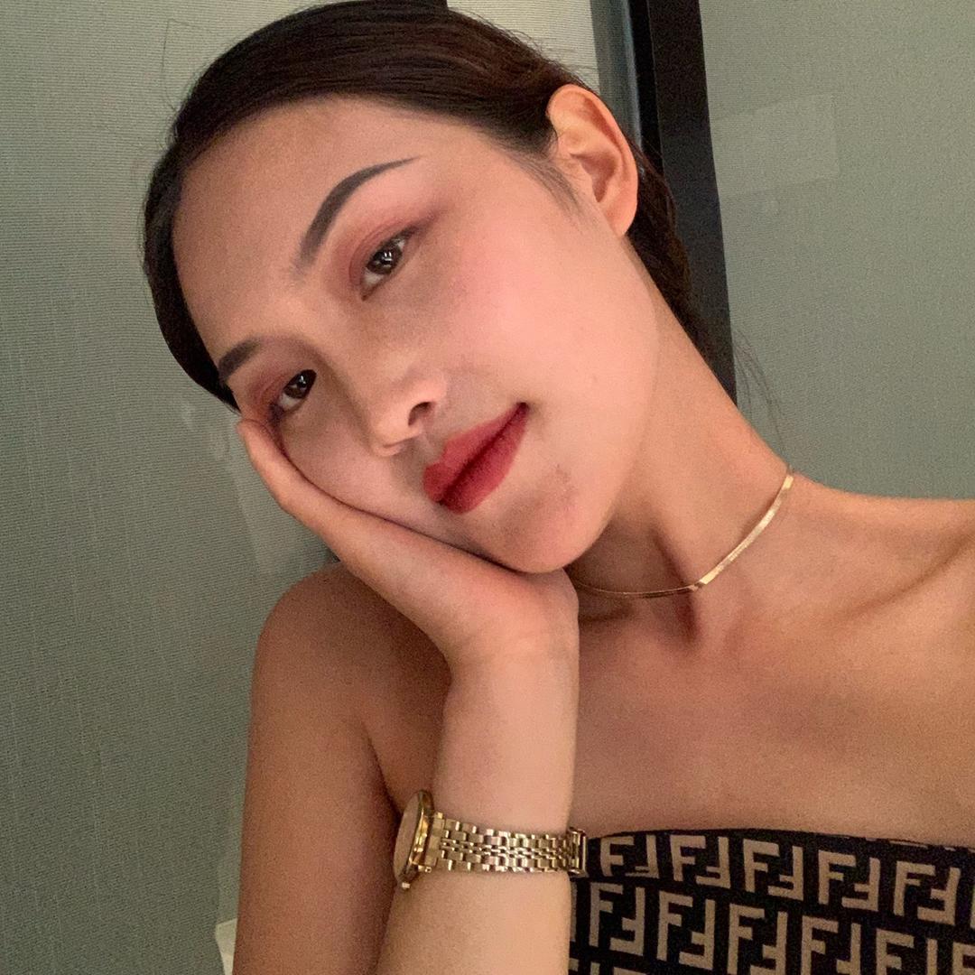 小清新