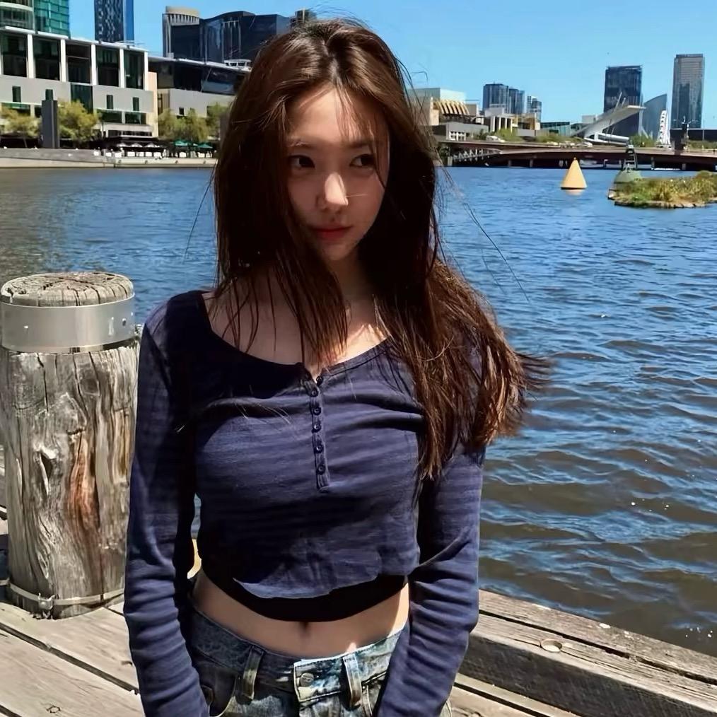 锐妹妹