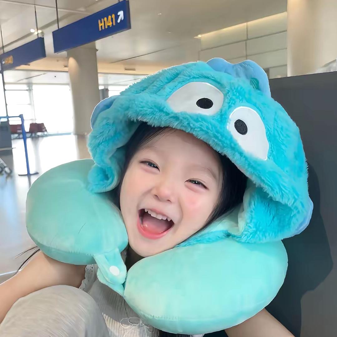 扎个小丸子⁸