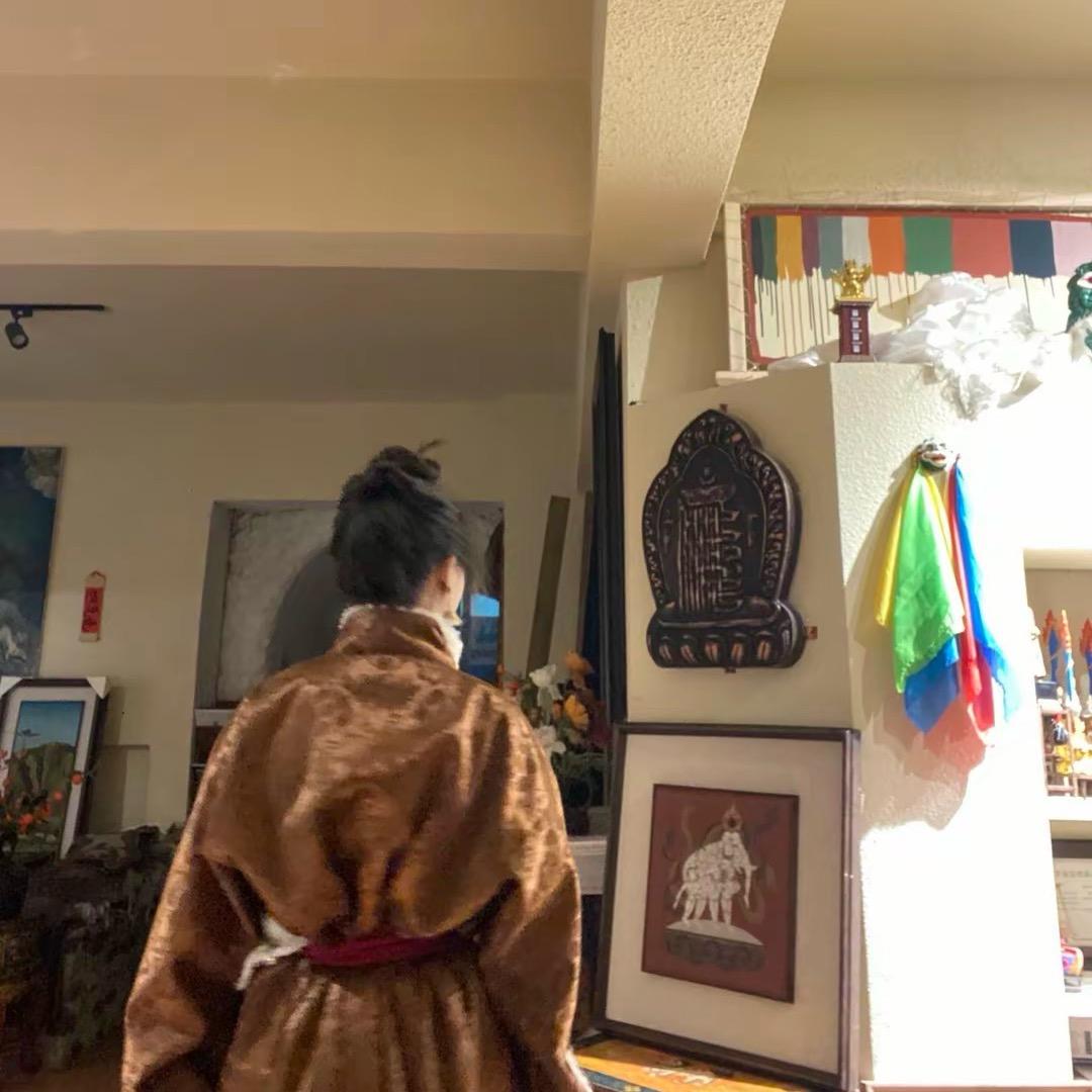 （拉姆）努力版🧊