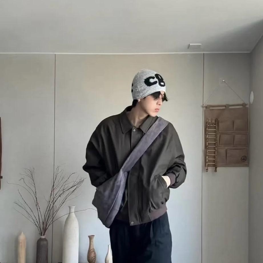 格致男装