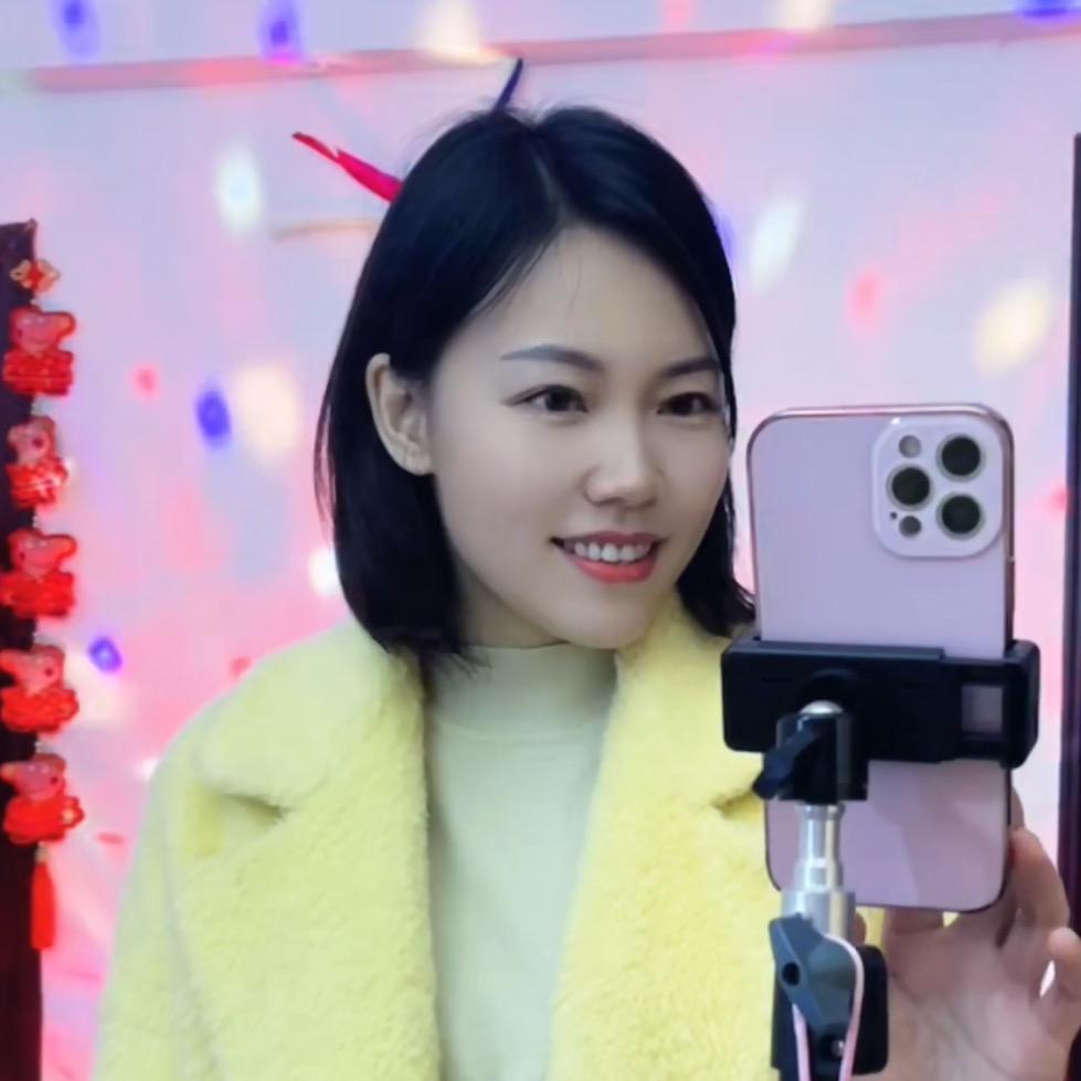 香香🎤早上9：13分