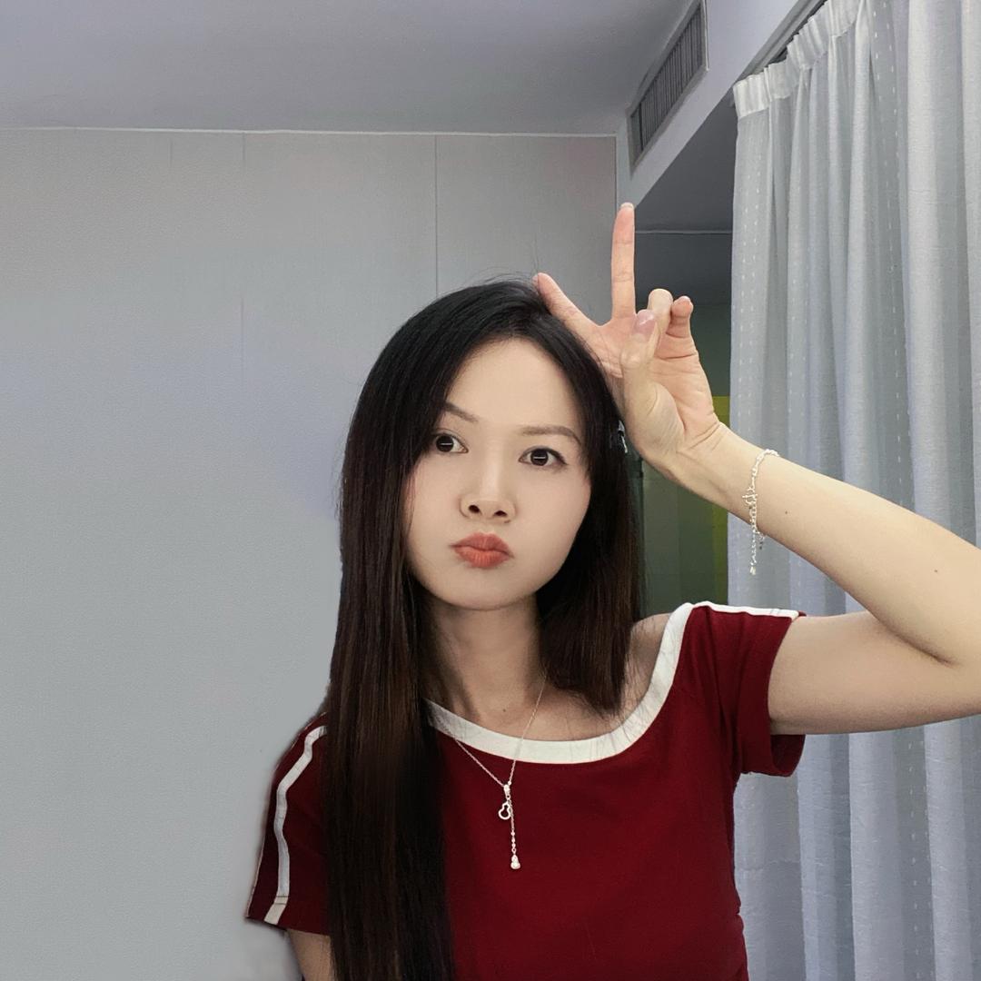 一 只 橙