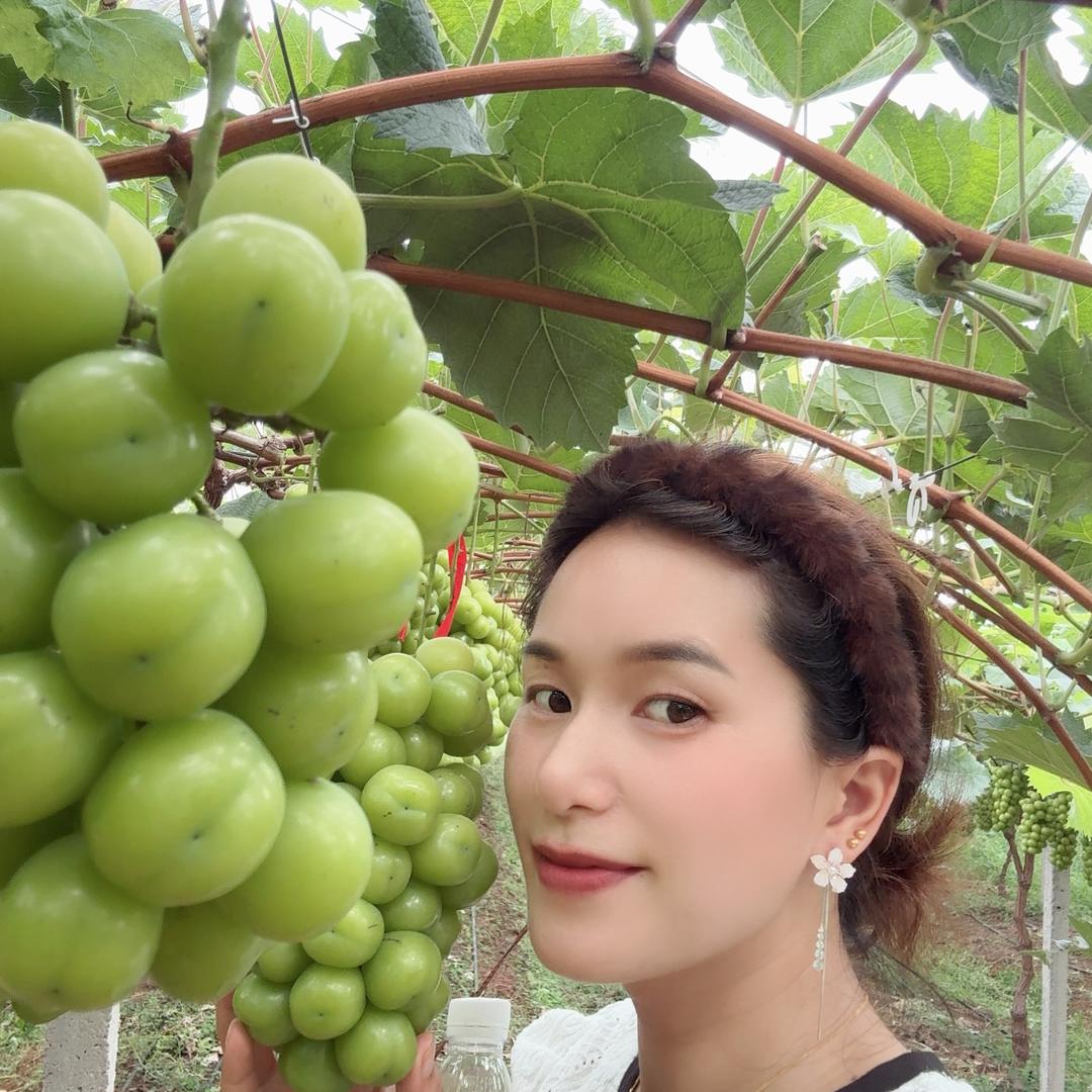 欧娣羊果鲜水果超市