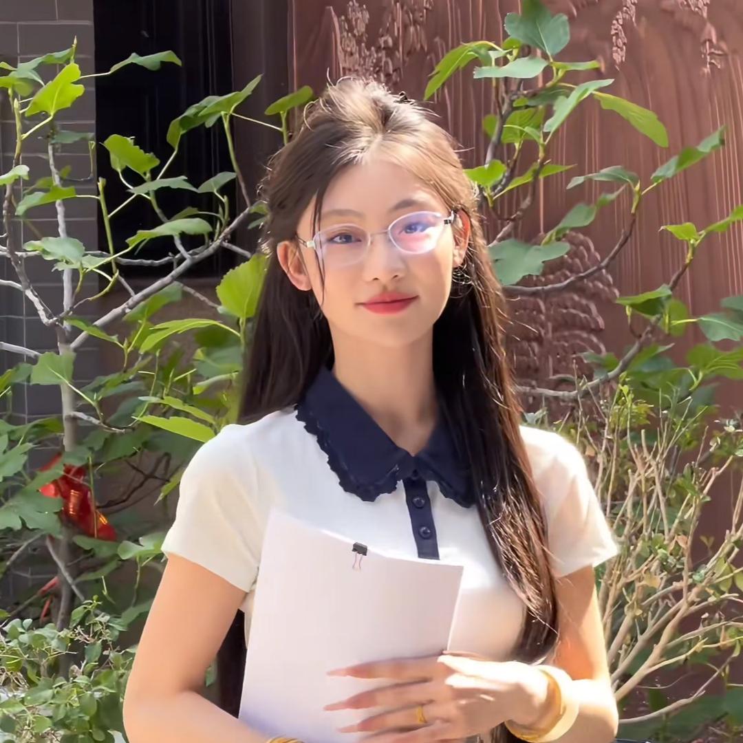 梁昕·昕昕超爱美