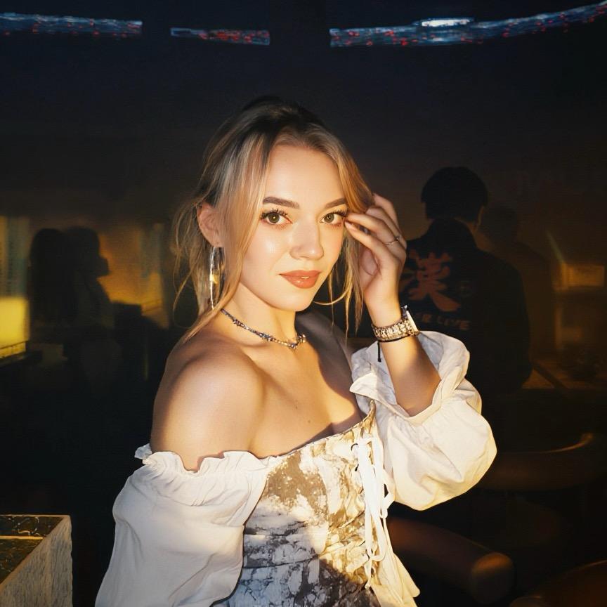 Natali⭐️娜塔莉