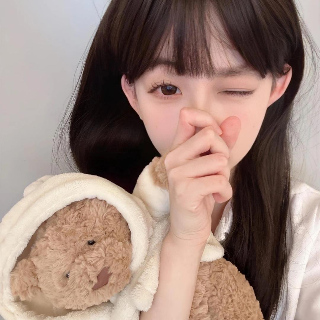钰～