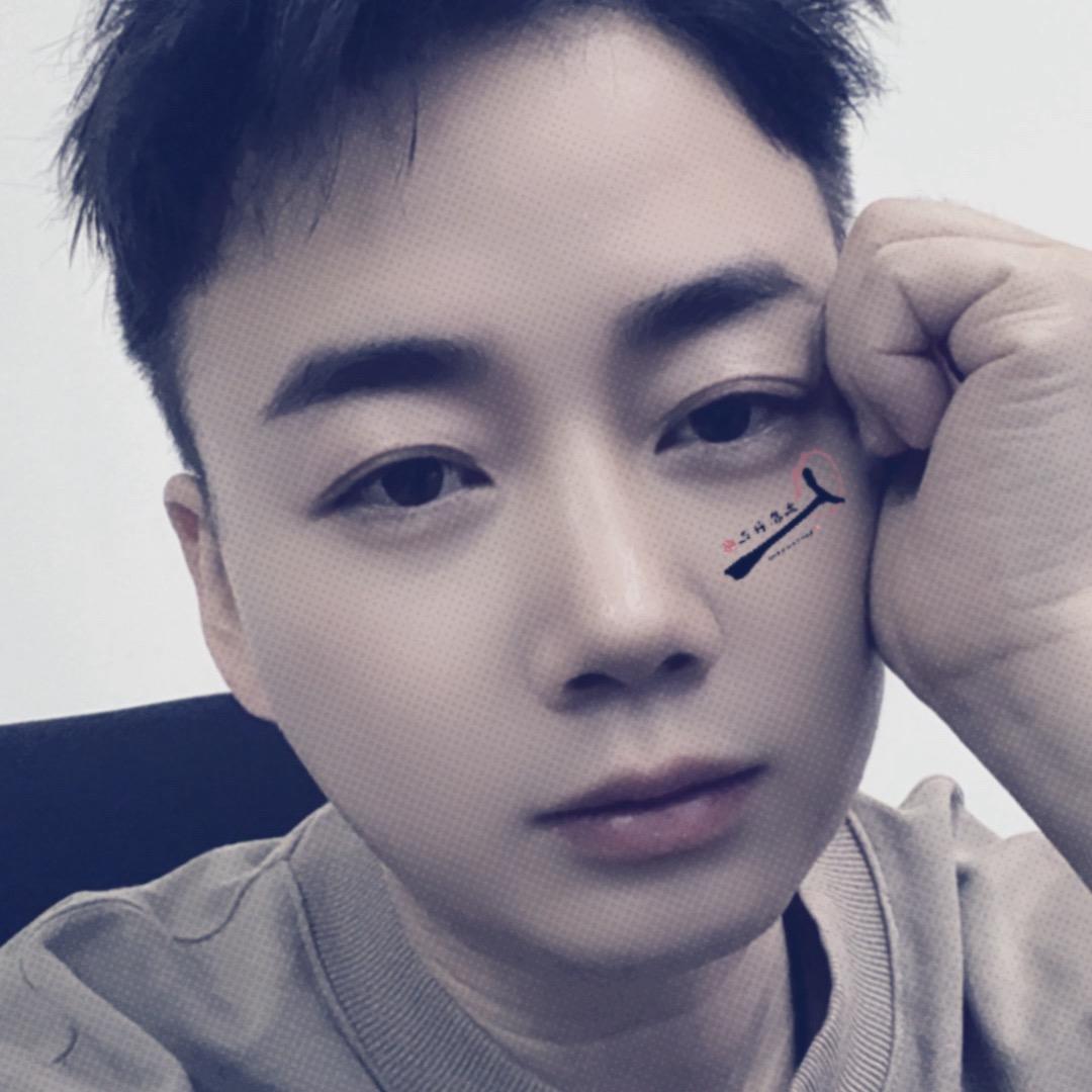 罗火火潮流男装