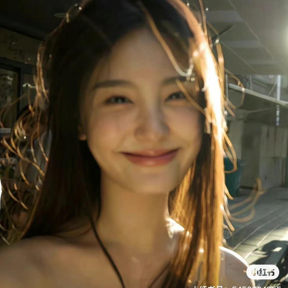 小幸运麻麻