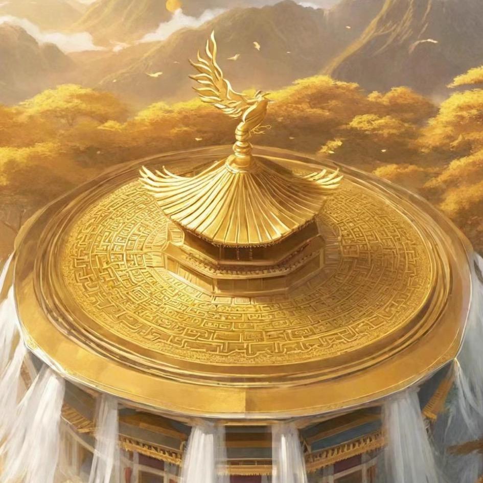 补。罫（世家）