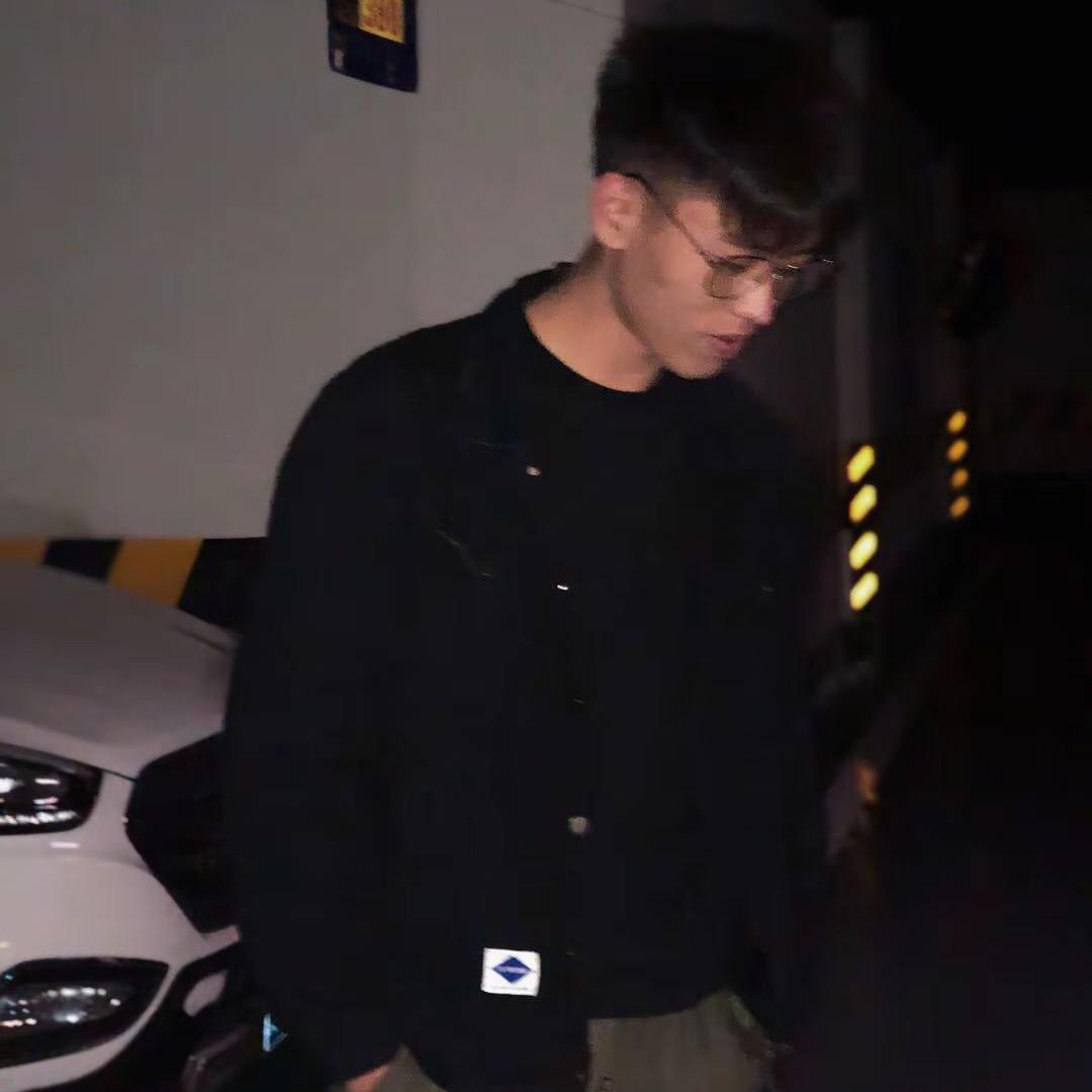 你的.袁先生