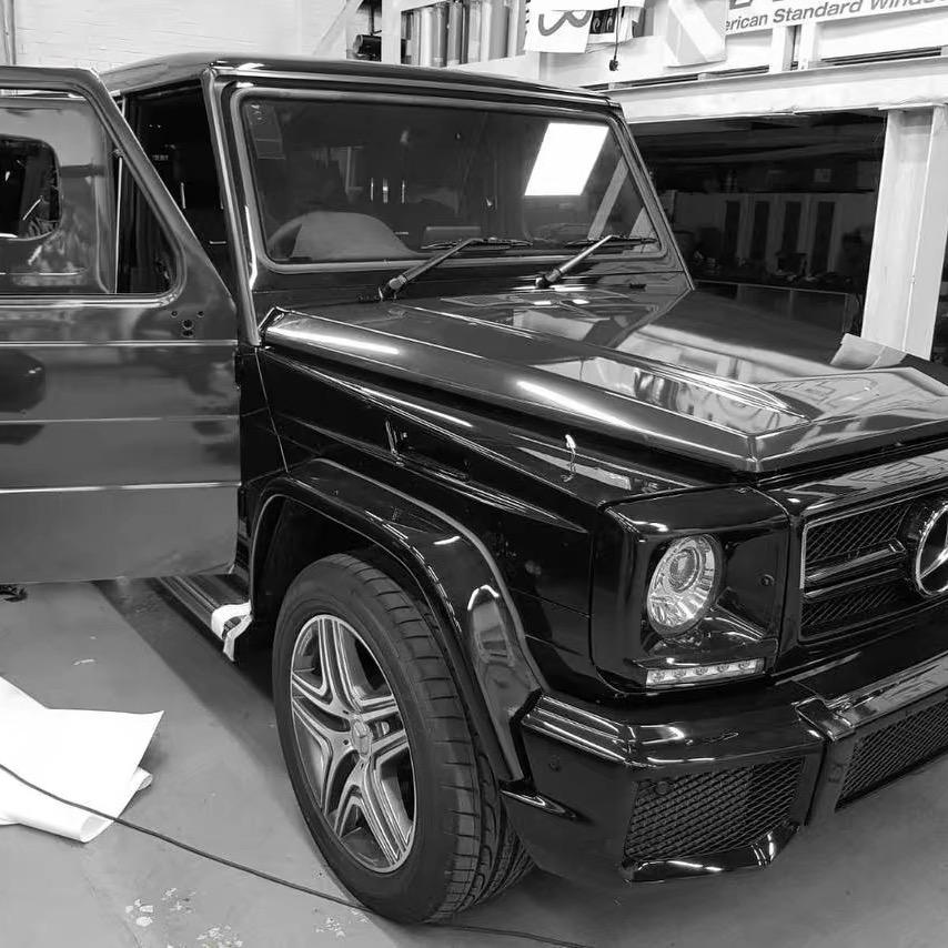 爵仕体育文化(星港汇店)