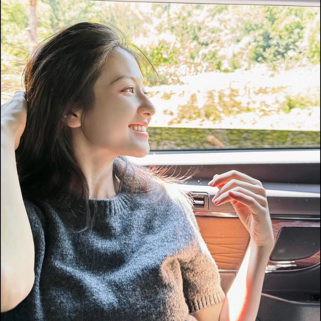 木木子-
