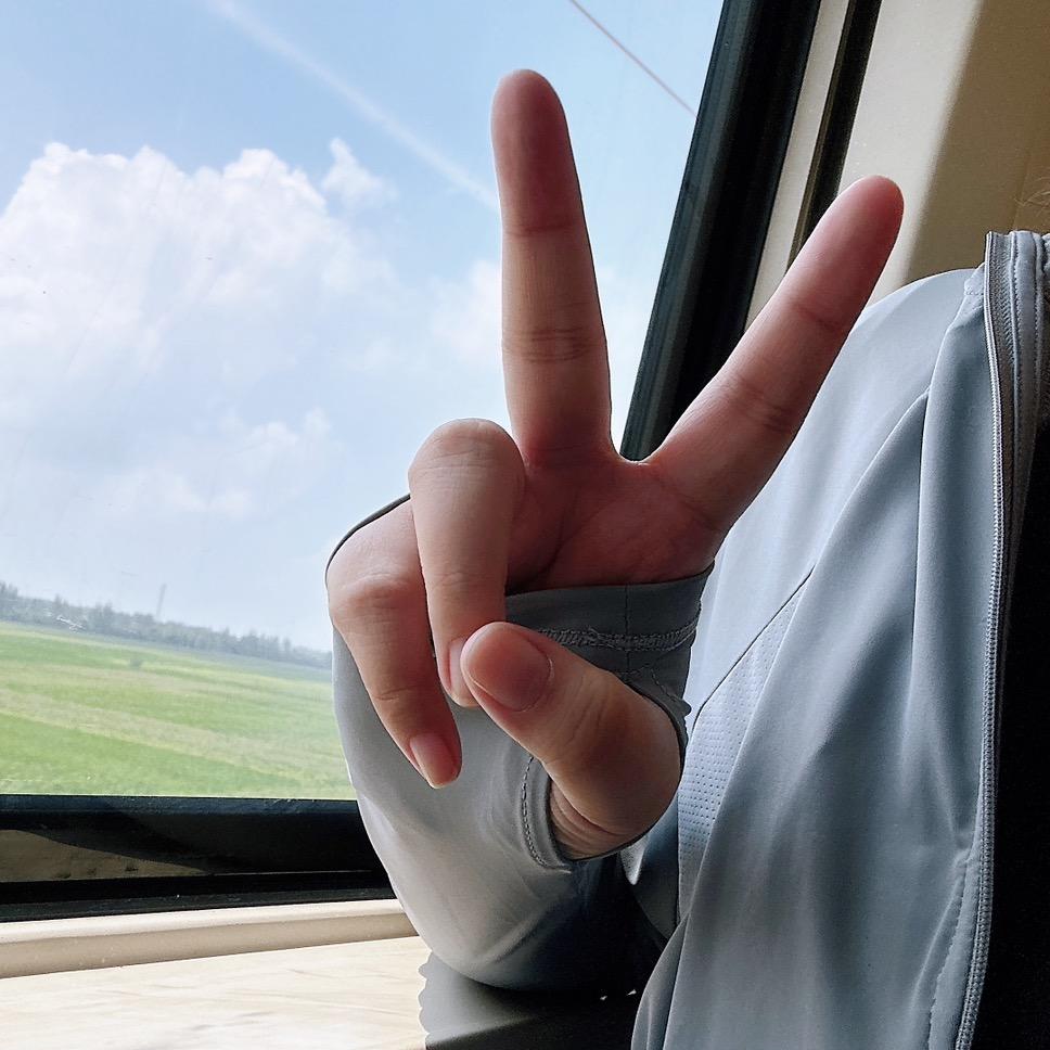 🐑咩咩～