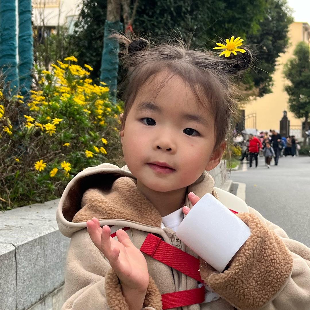 刘安馨