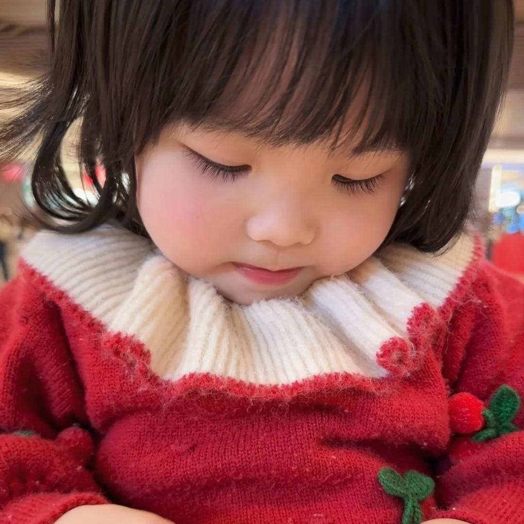 ☀️☀️程程妹妹