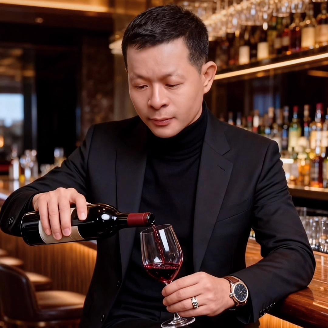 🌈歌手广东俊子🎤