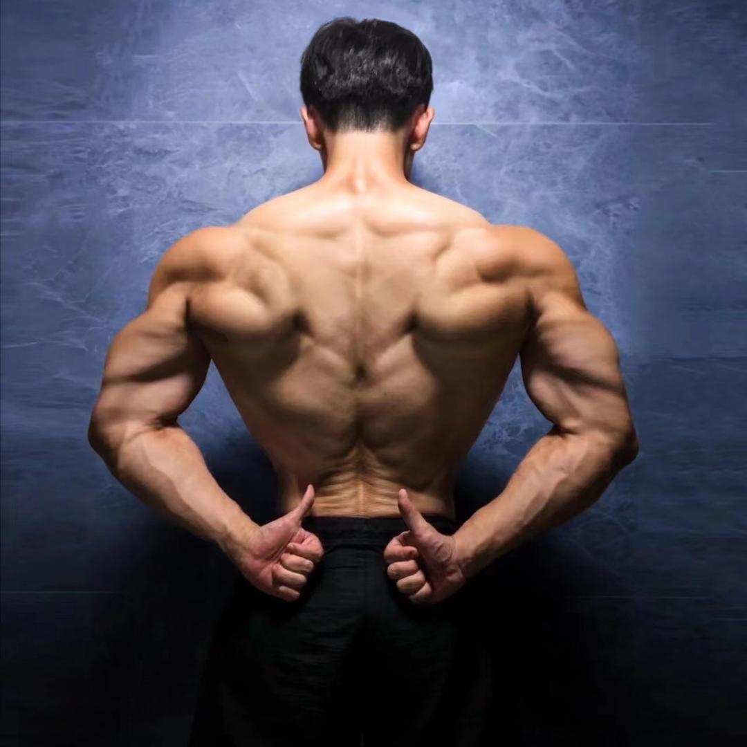 AI做药的薛老师